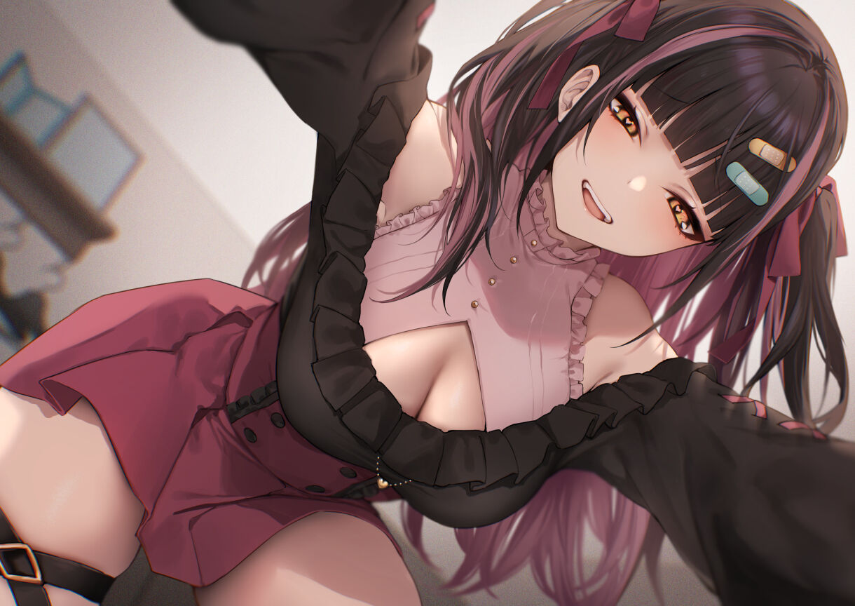 ●PIXIV● Danimaru page 5 full
