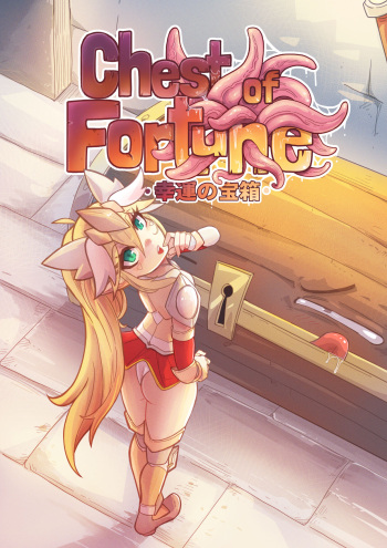Chest of Fortune cover