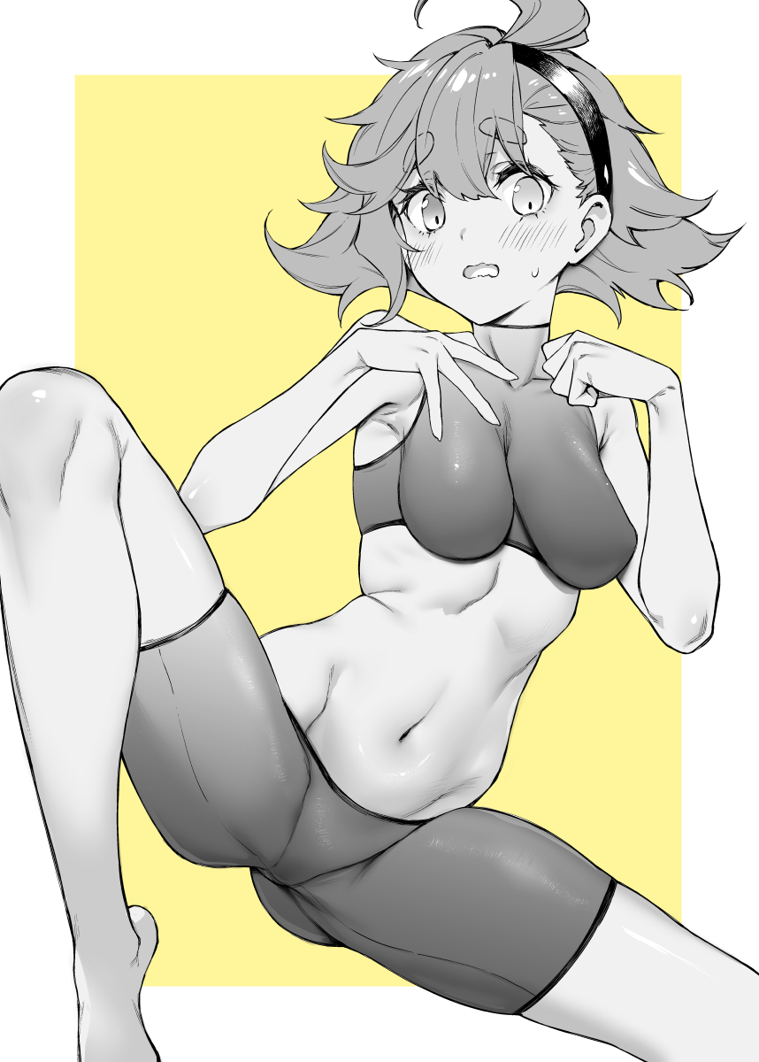 らくがきまとめ page 1 full