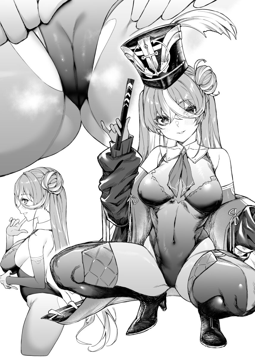 らくがきまとめ page 10 full