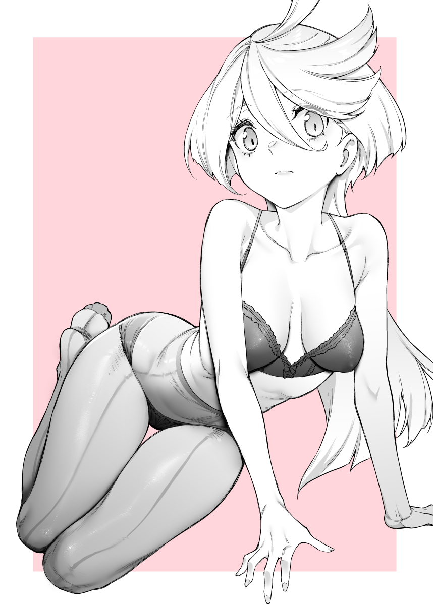らくがきまとめ page 3 full