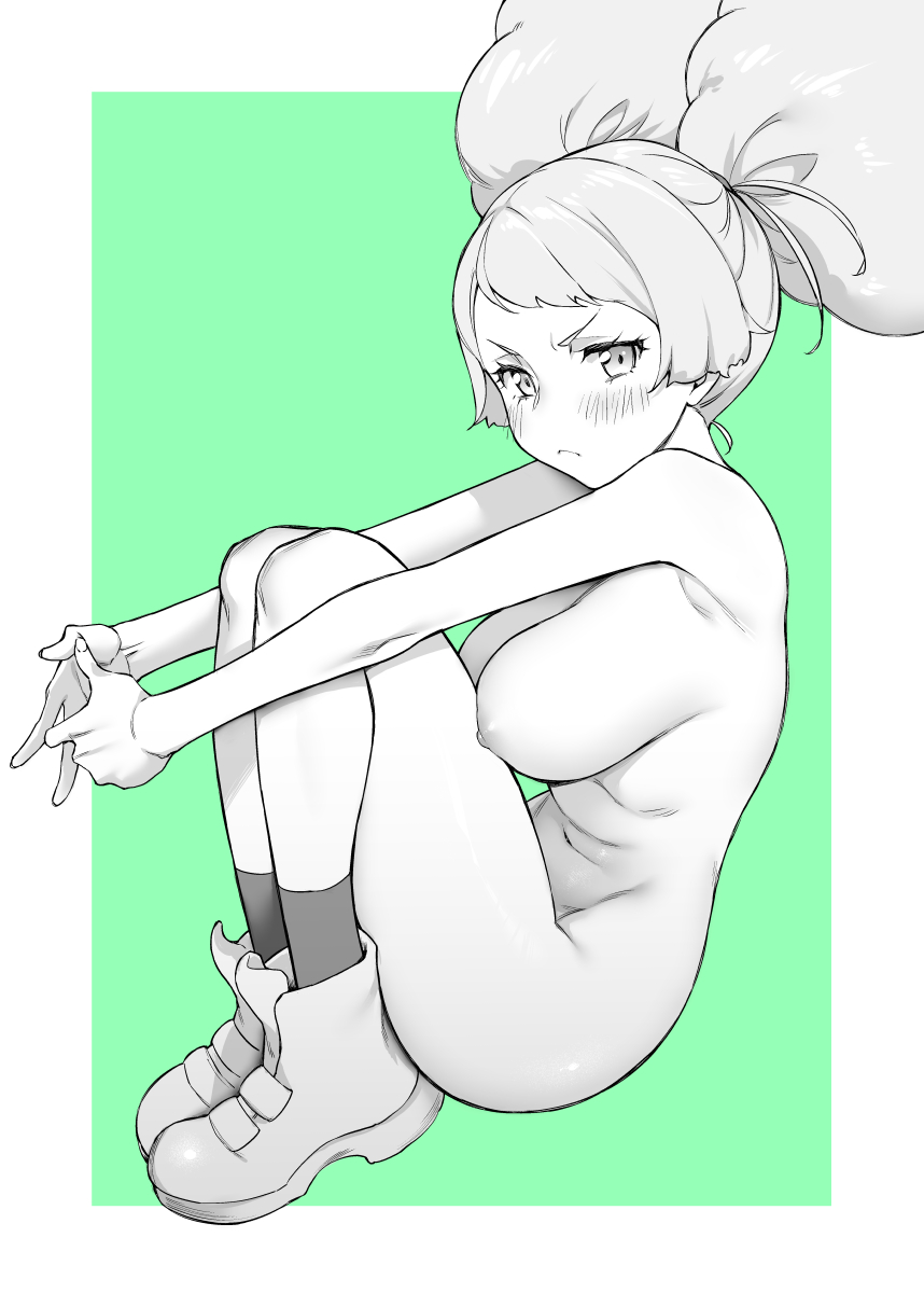 らくがきまとめ page 8 full