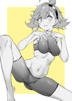 らくがきまとめ