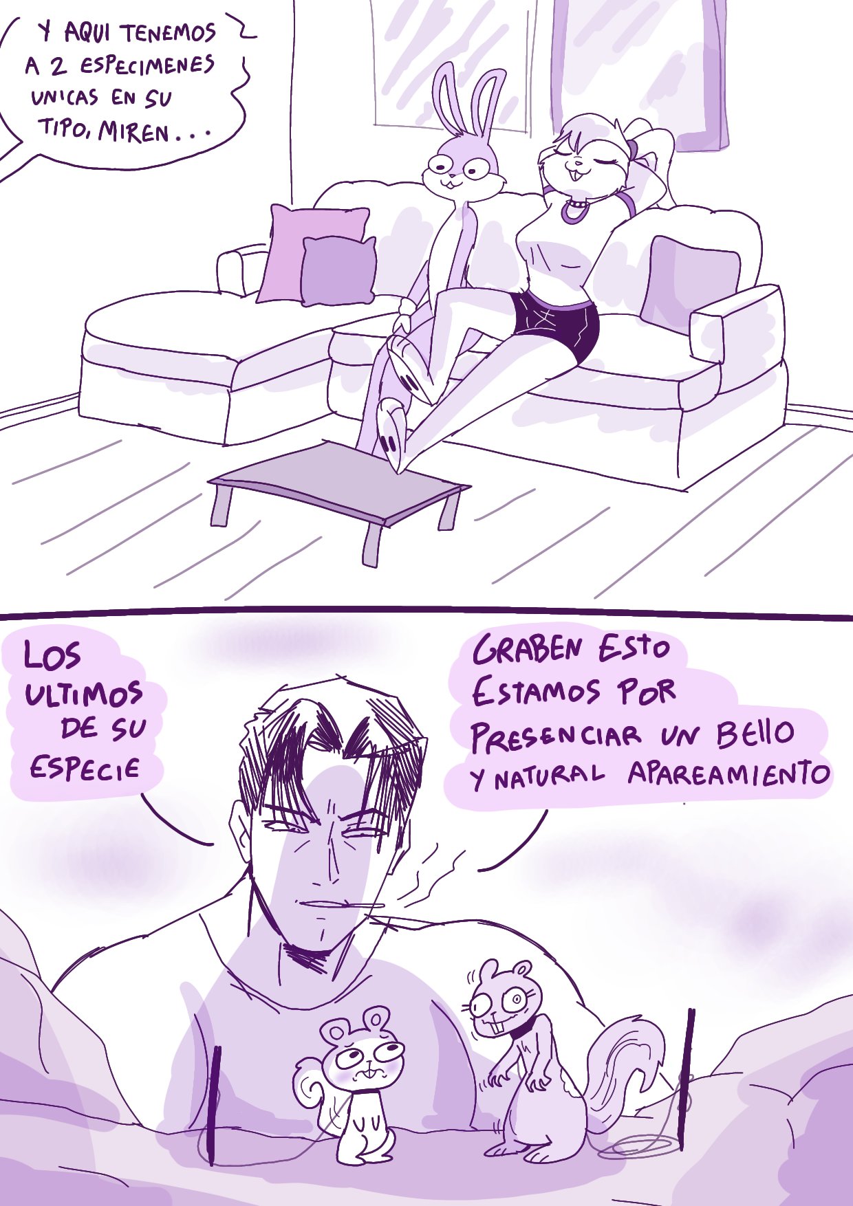 Viernes por la Noche page 2 full