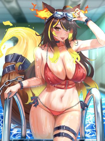 ●PIXIV● valfar cover