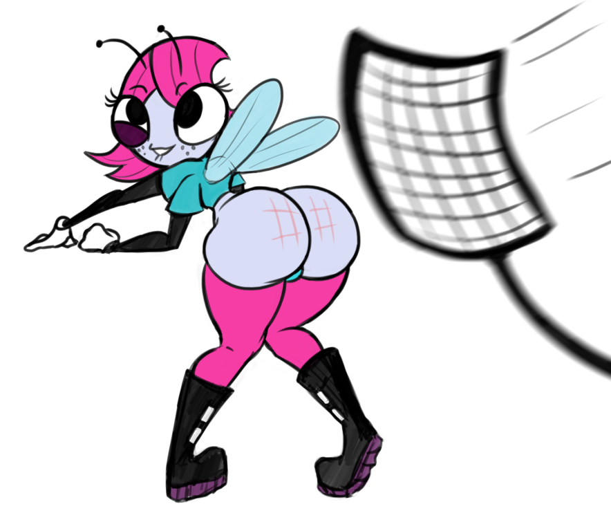 Spanking toons page 2 full