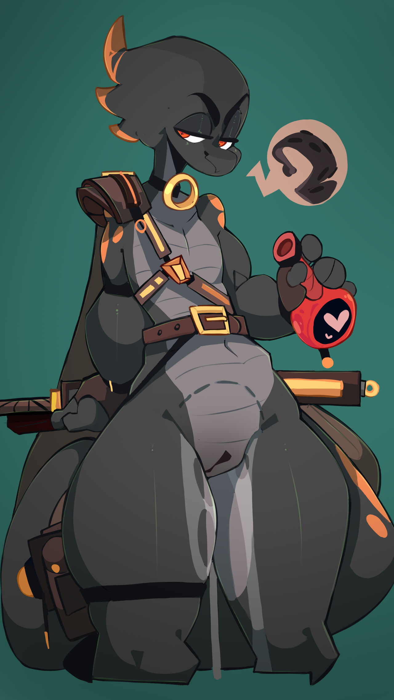 Artist - Neceet page 5 full