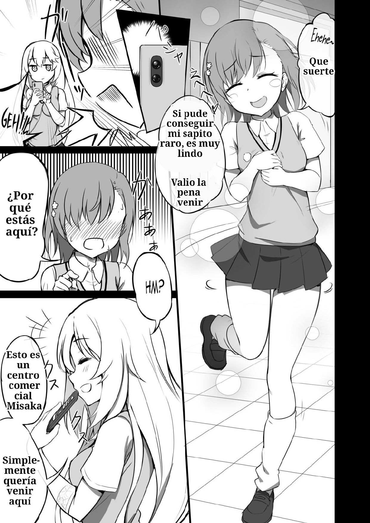 Loved and Bewitch page 6 full