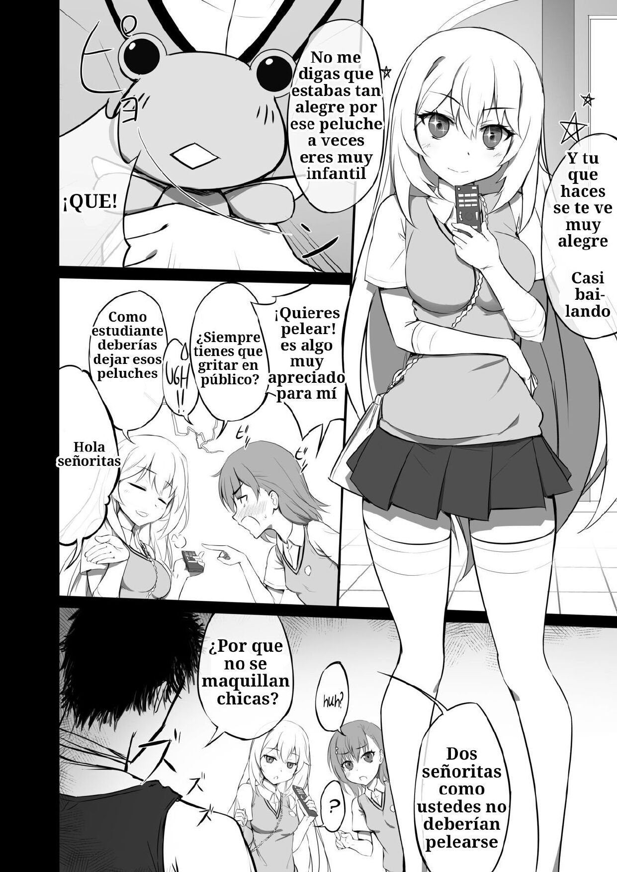 Loved and Bewitch page 7 full