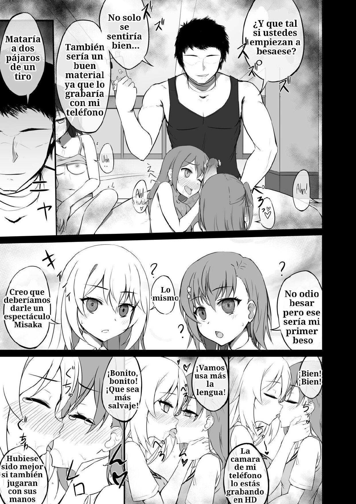 Loved and Bewitch page 8 full