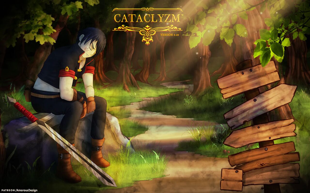 CataclyZm page 2 full