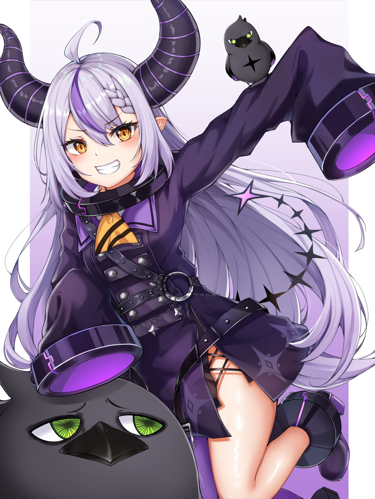 ●PIXIV● MERUNA page 2 full