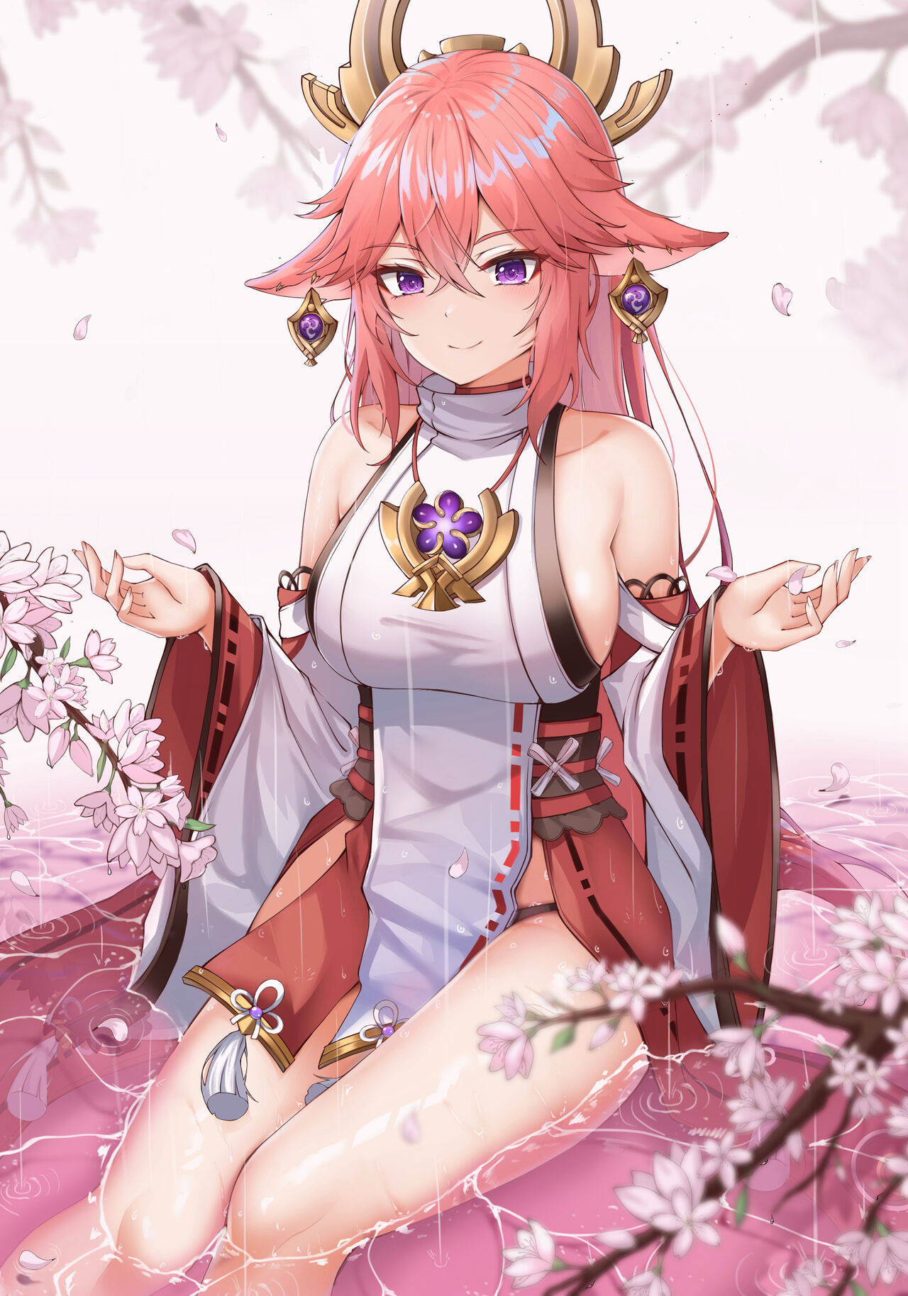 ●PIXIV● MERUNA page 3 full