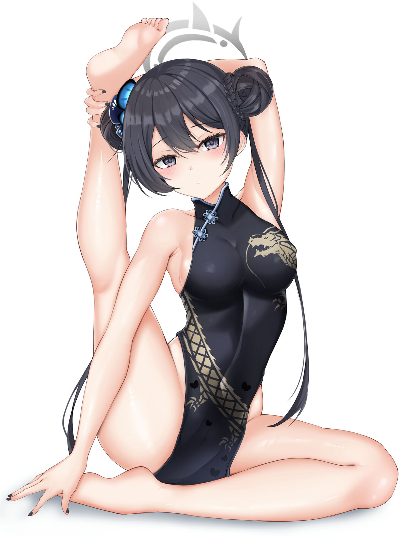 ●PIXIV● MERUNA page 6 full