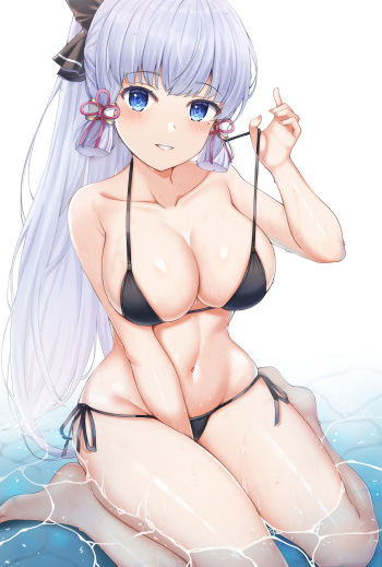 ●PIXIV● MERUNA cover