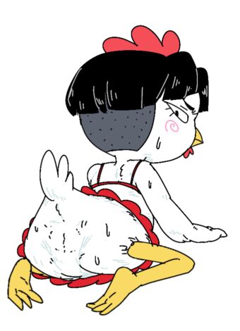 kiko-chan smile page 6 full