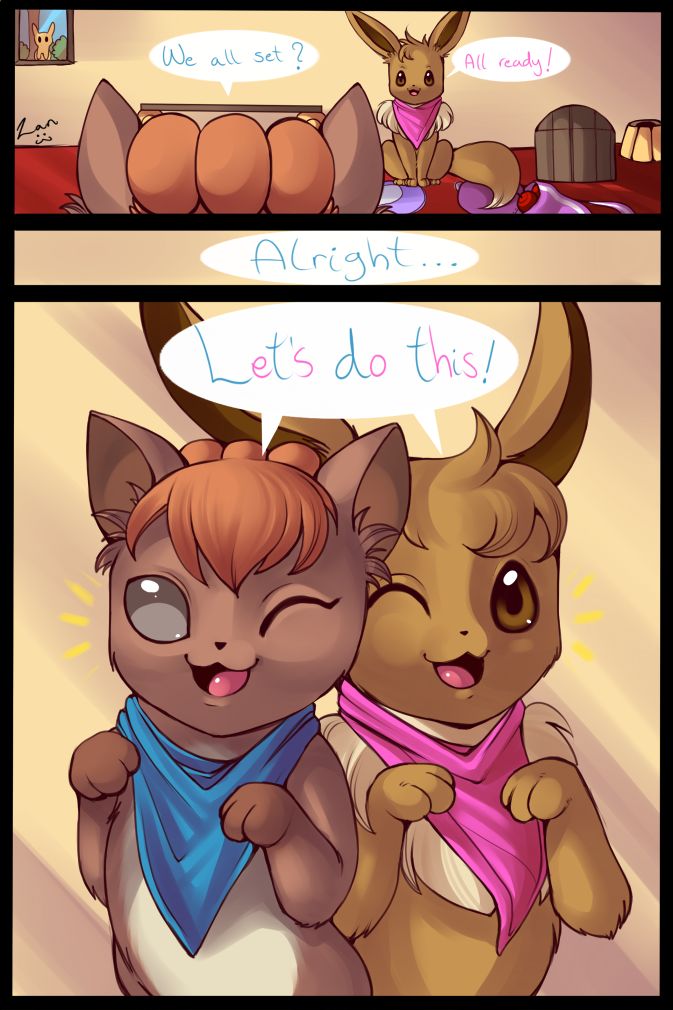 ARTIST zanthu page 10 full