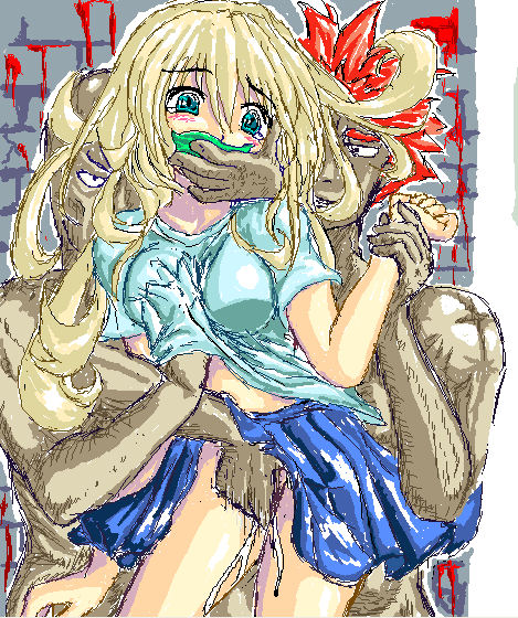 モニカノ - pixiv page 9 full