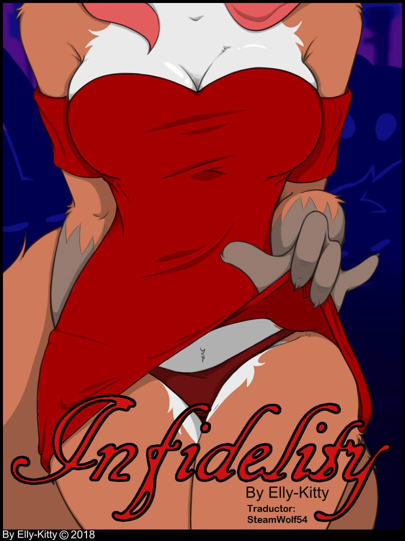 Infidelity page 1 full