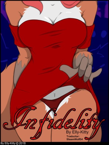 Infidelity cover
