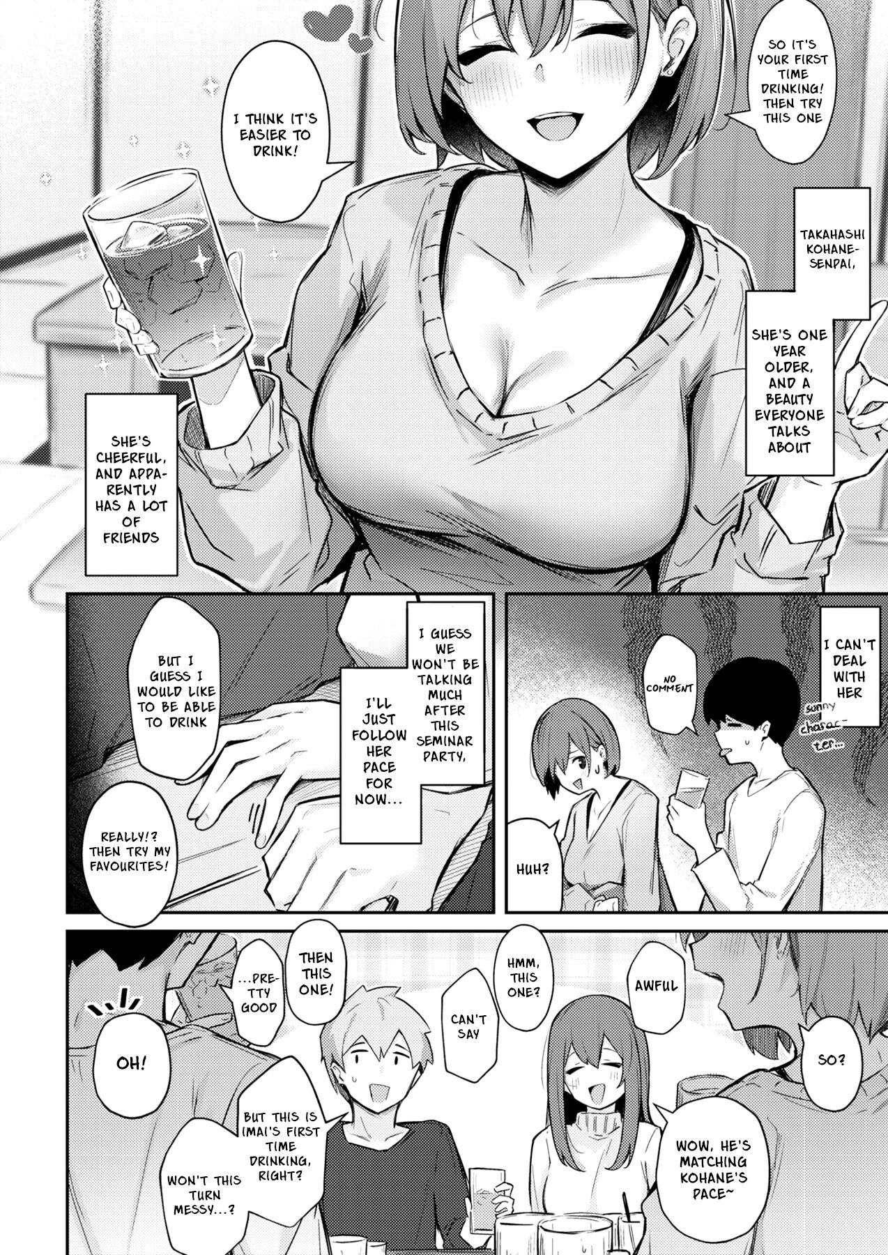 I'll Give You A One-Night Stand page 2 full