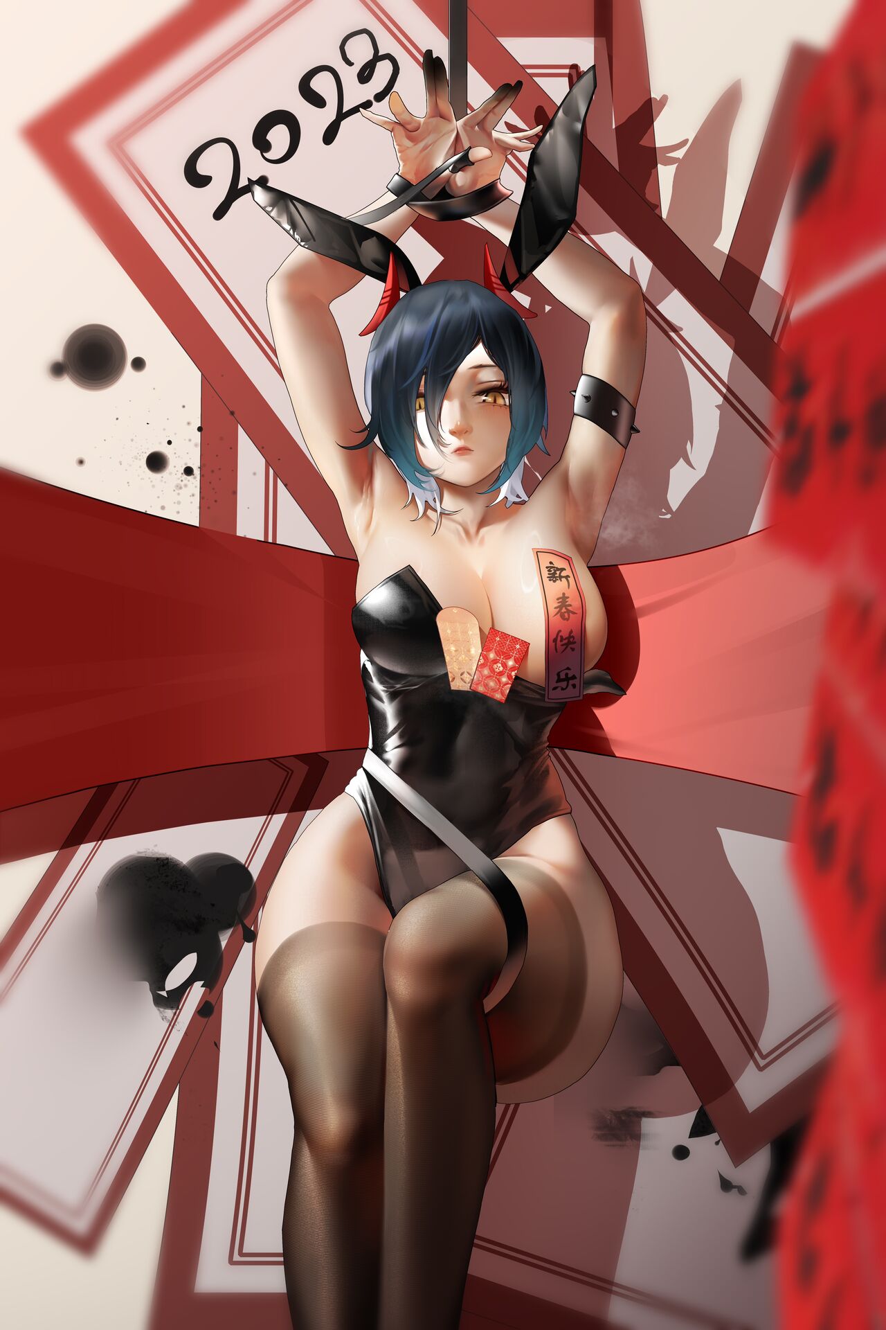 ●PIXIV● 微笑人 page 2 full