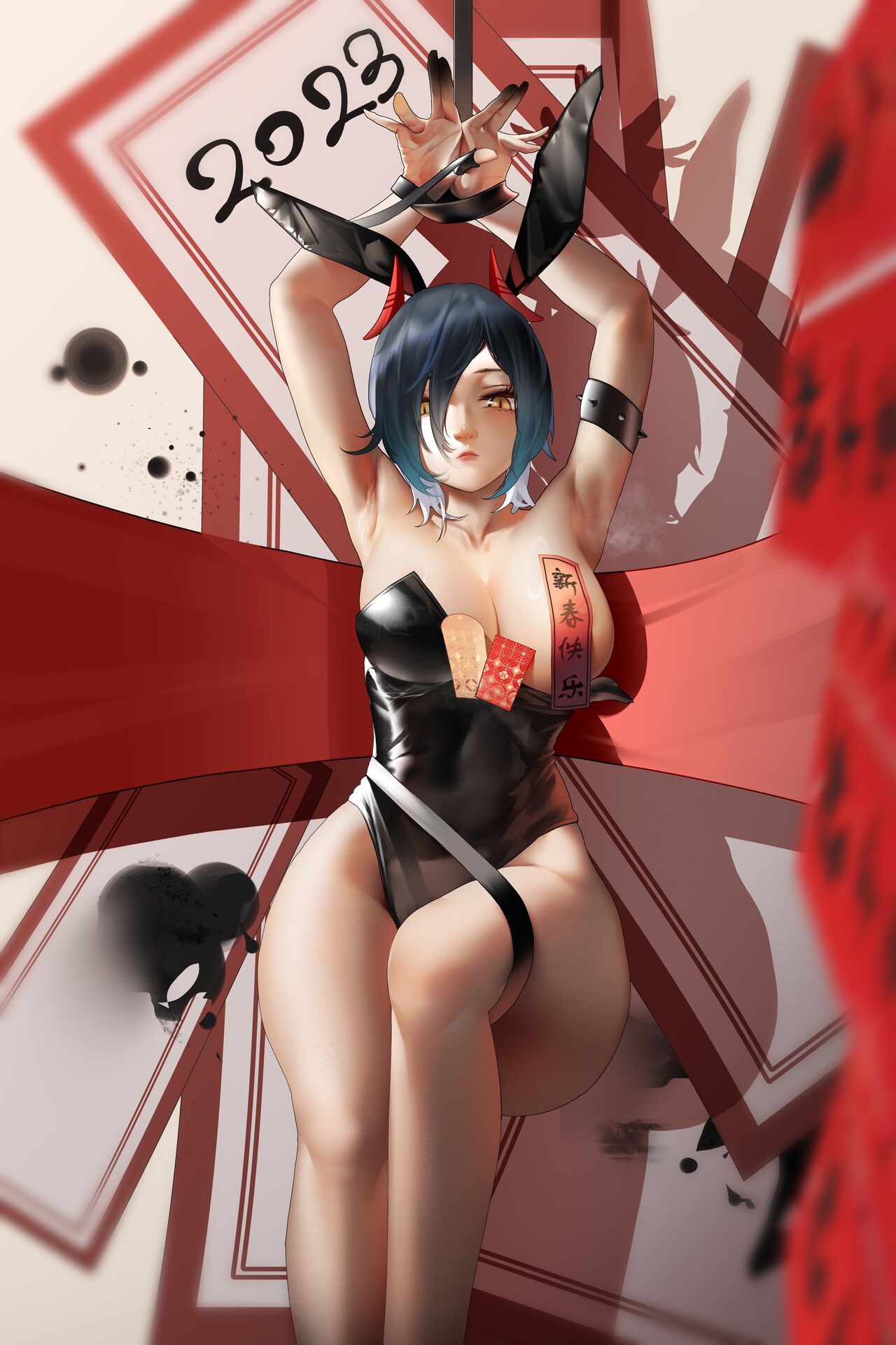●PIXIV● 微笑人 page 3 full