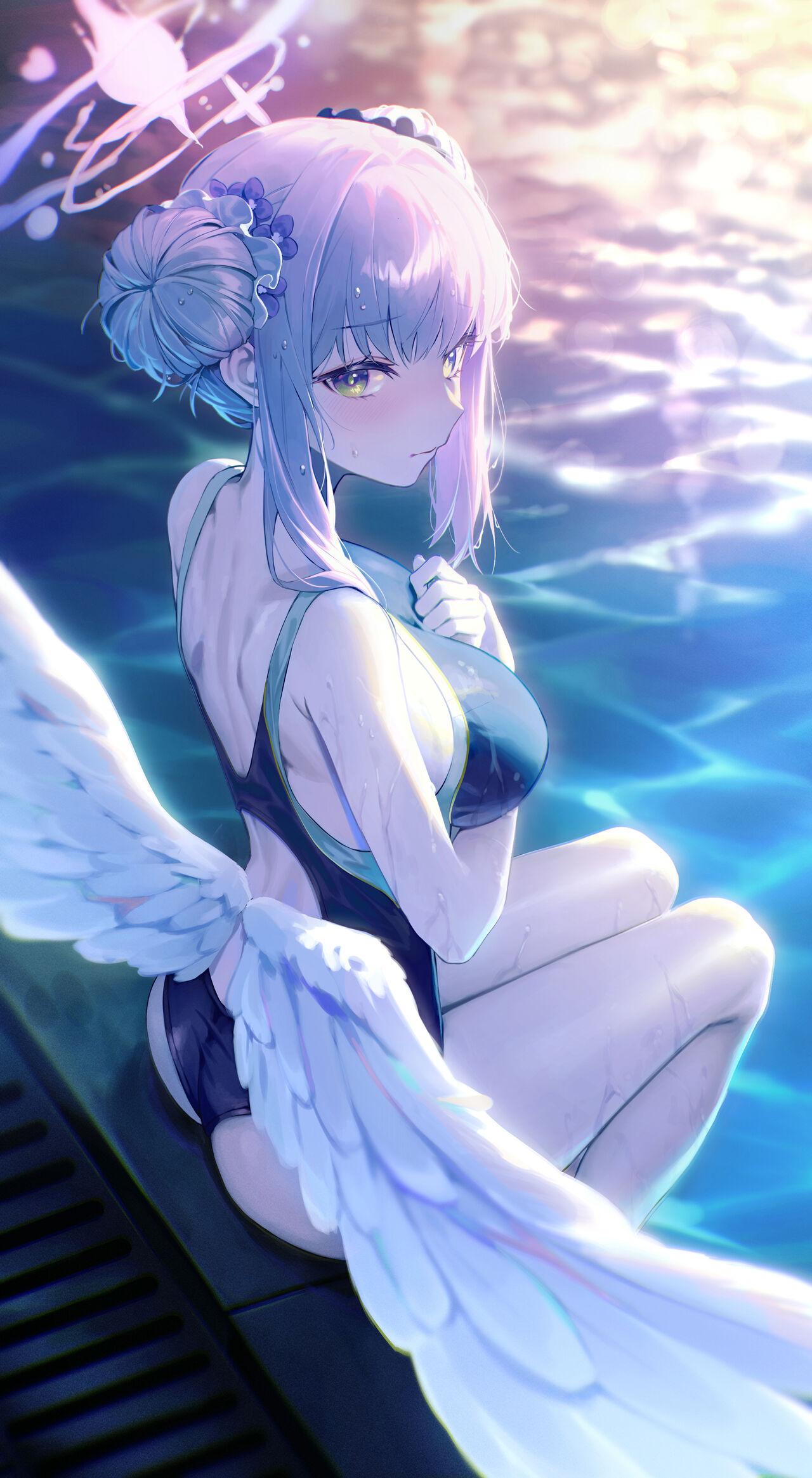 ●PIXIV● SoyChicken page 3 full