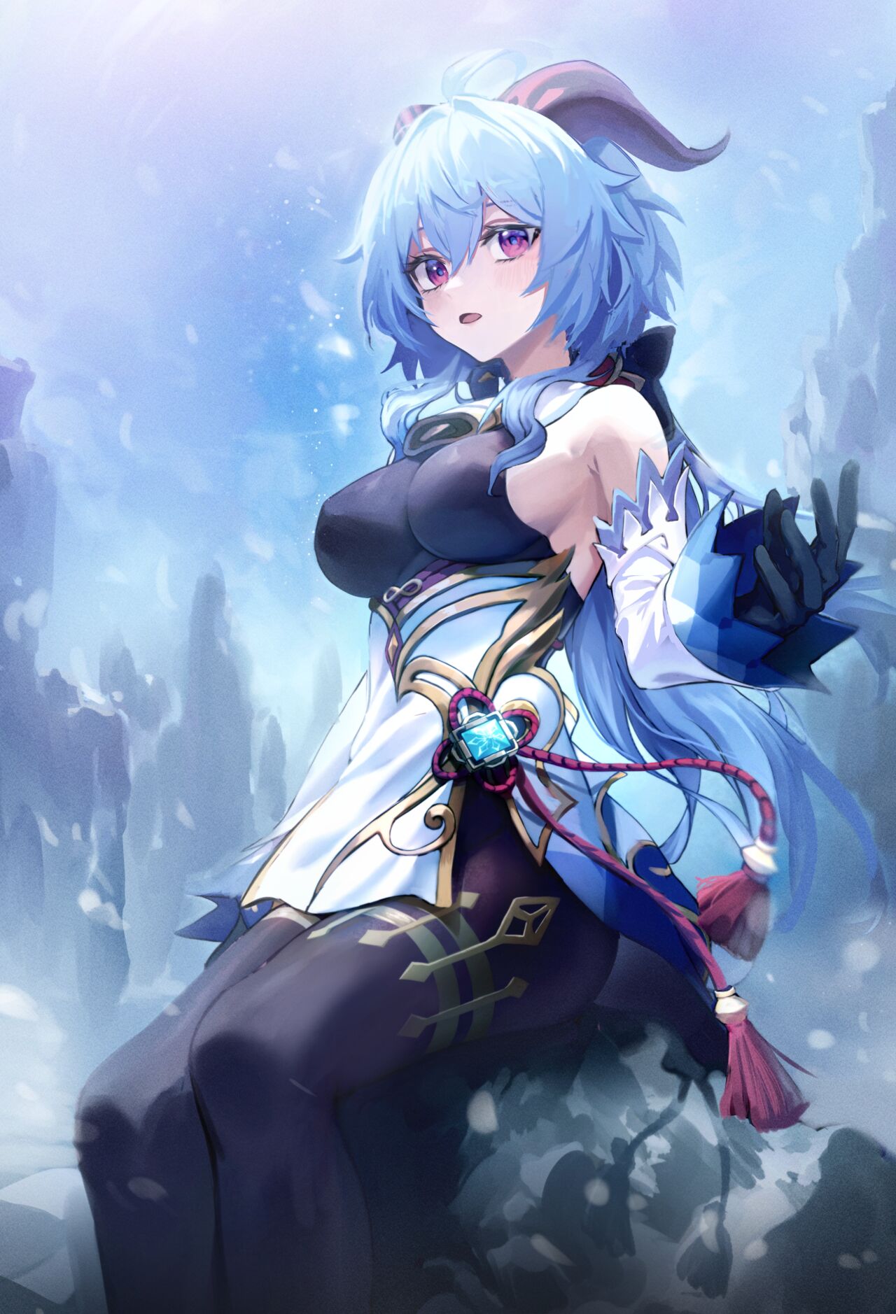●PIXIV● SoyChicken page 6 full