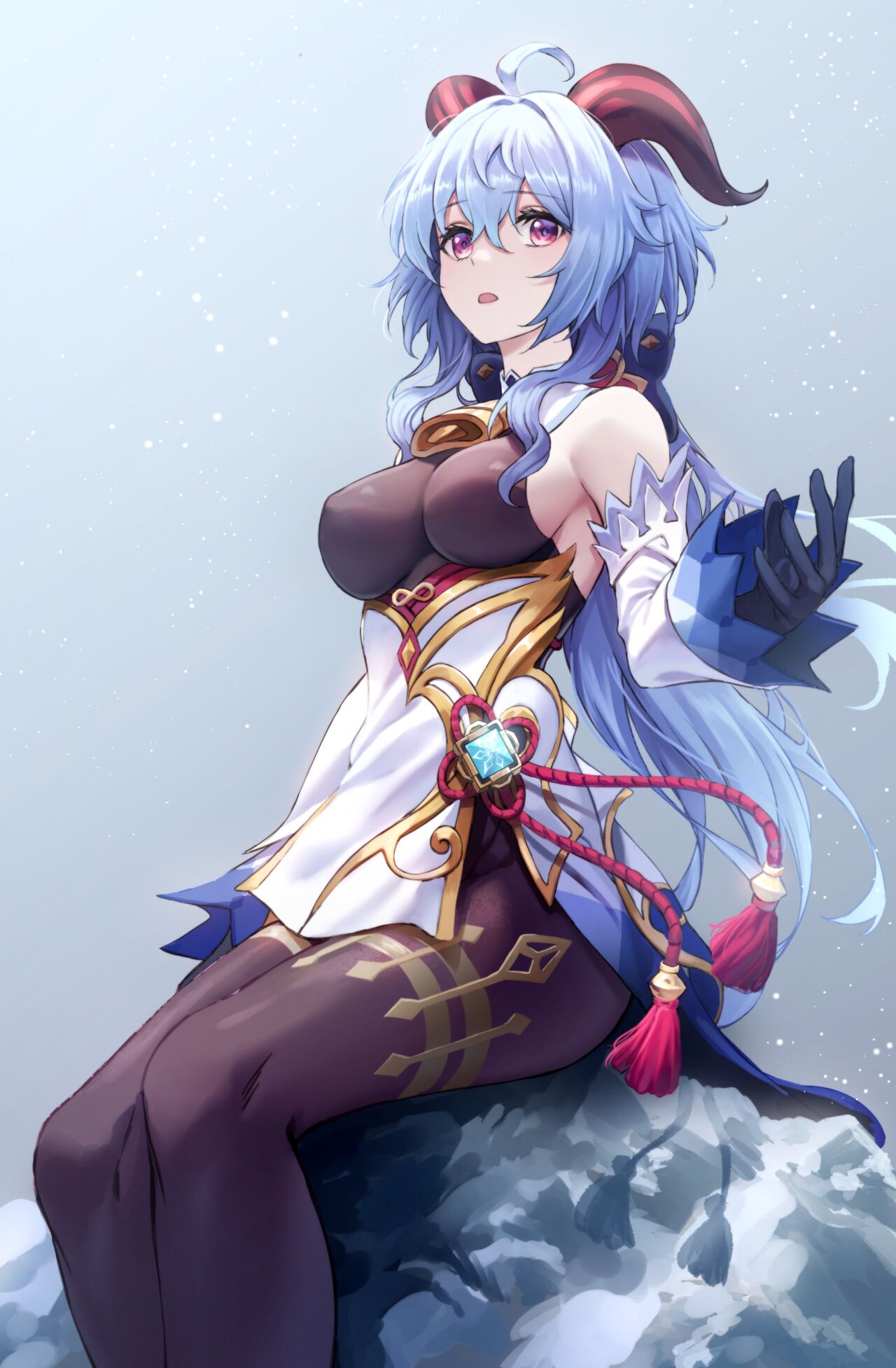 ●PIXIV● SoyChicken page 8 full
