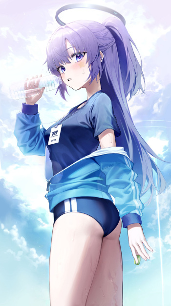 ●PIXIV● SoyChicken cover