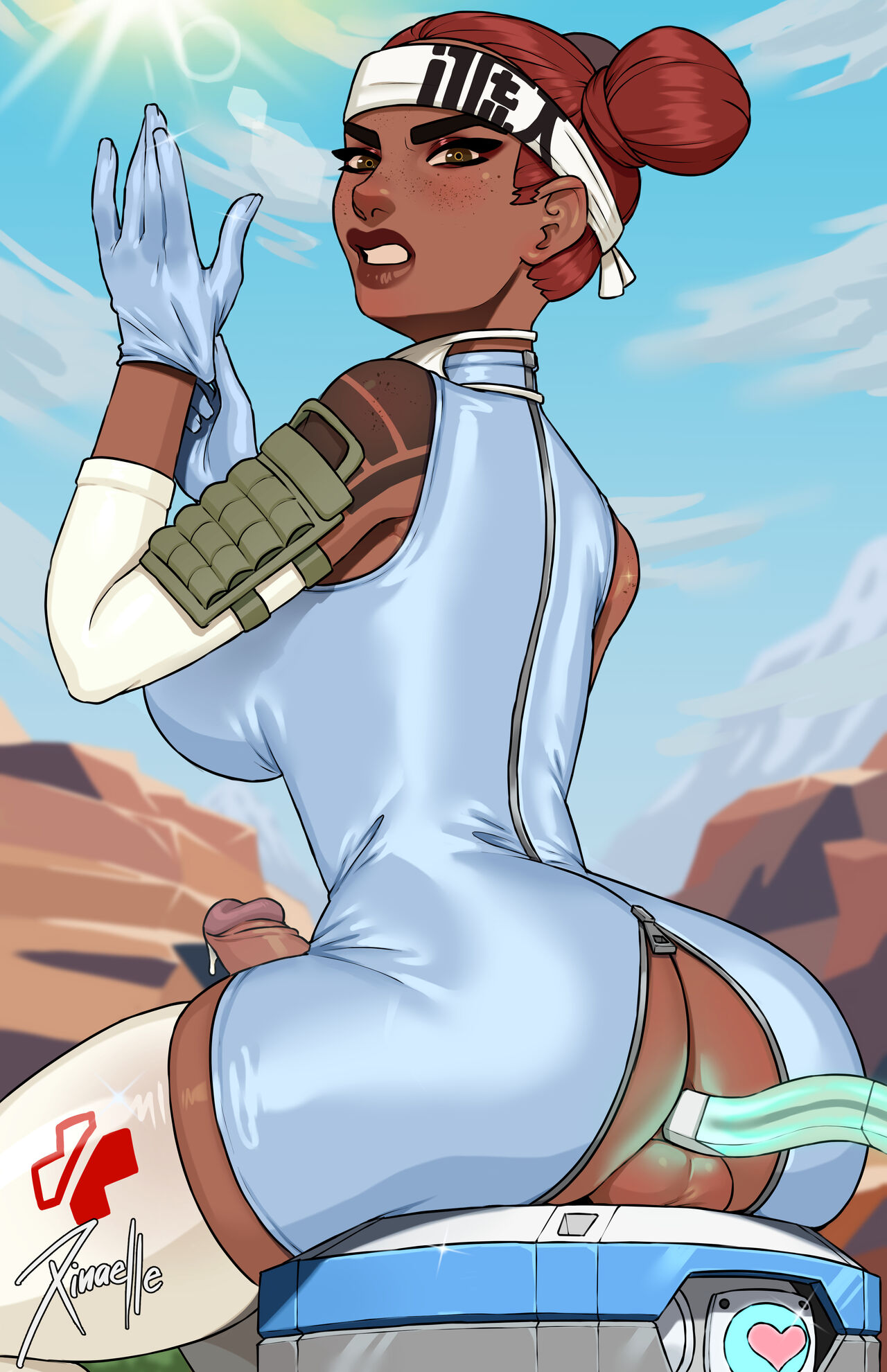 Lifeline Futa page 8 full