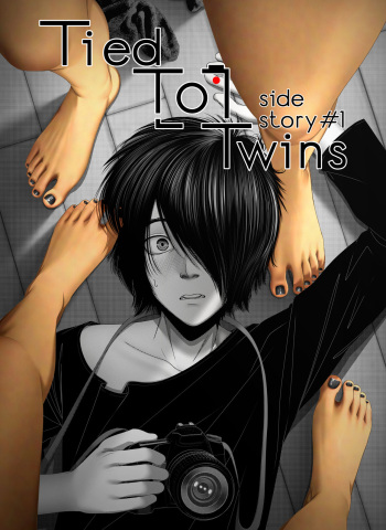Tied To Twins: Side Story cover