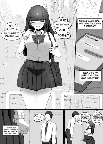 Shrinking Contact 2 cover