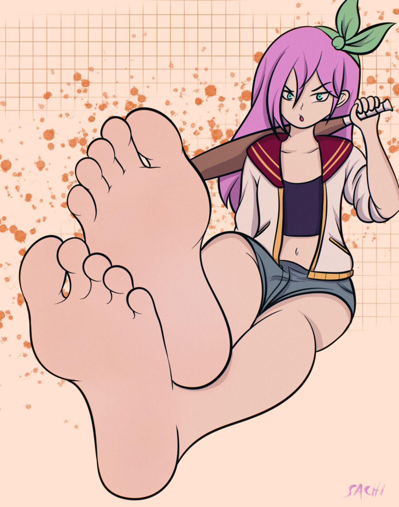 SachiFufu page 9 full
