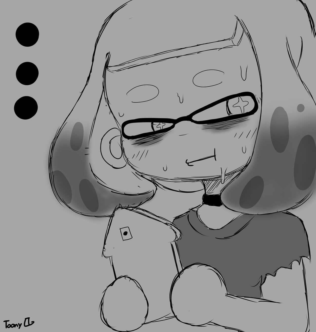 It Gets Lonely page 2 full