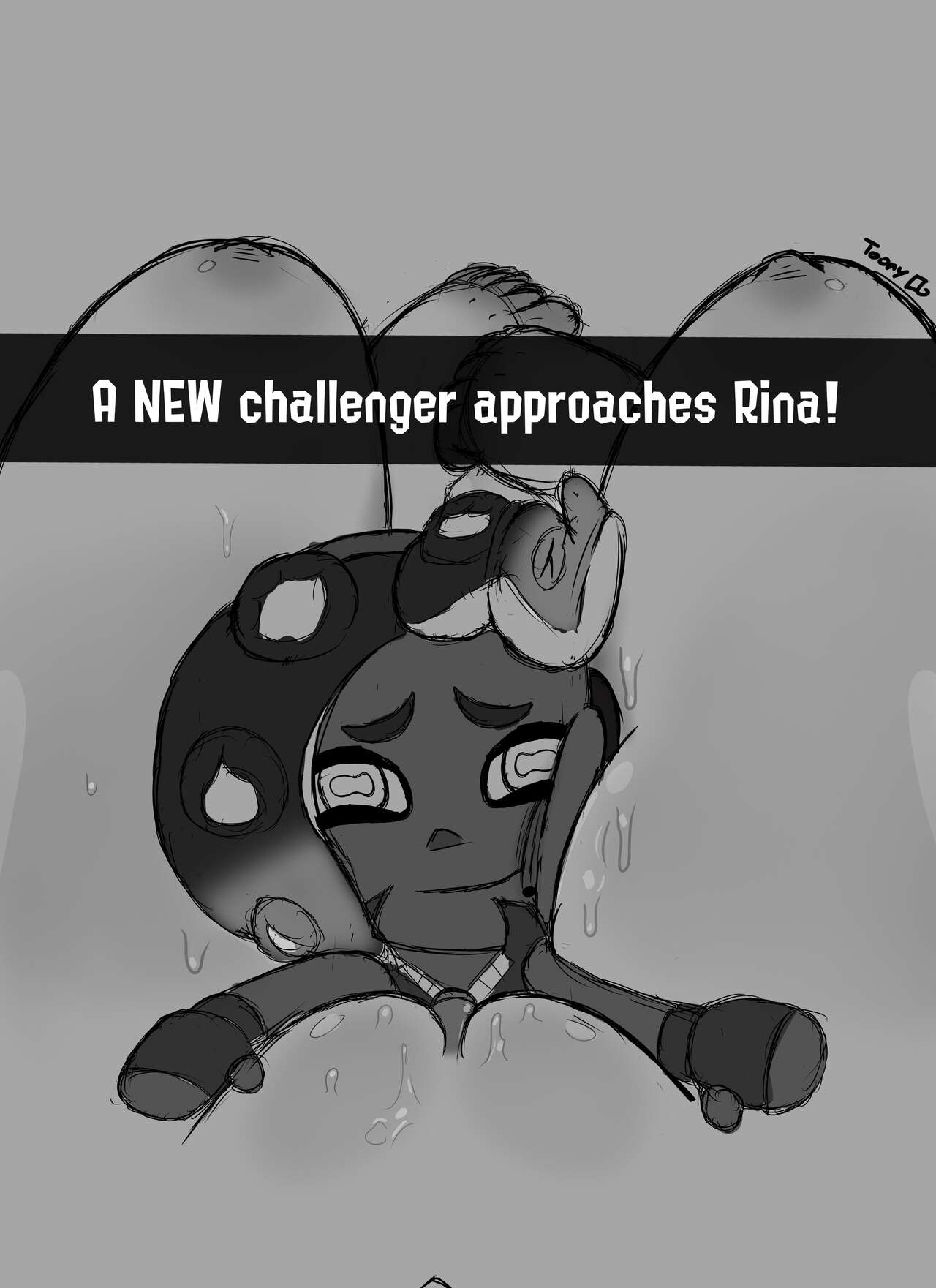 It Gets Lonely page 3 full