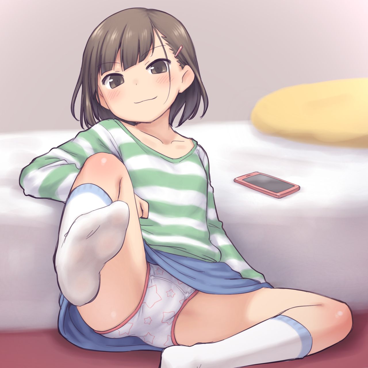Uncensored Hentai Collection page 7 full