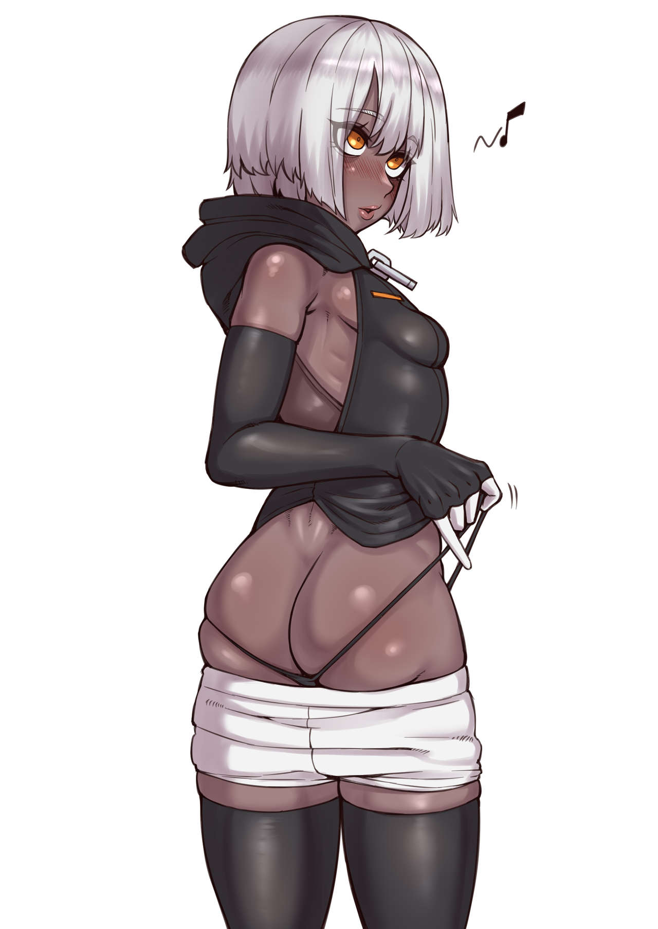 Sofia - Good Waifu page 2 full
