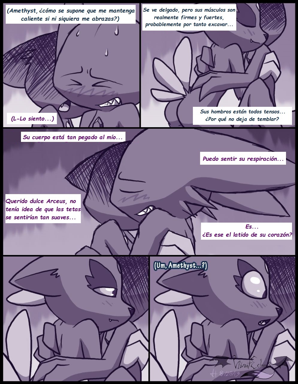 Keep Me Warm page 6 full