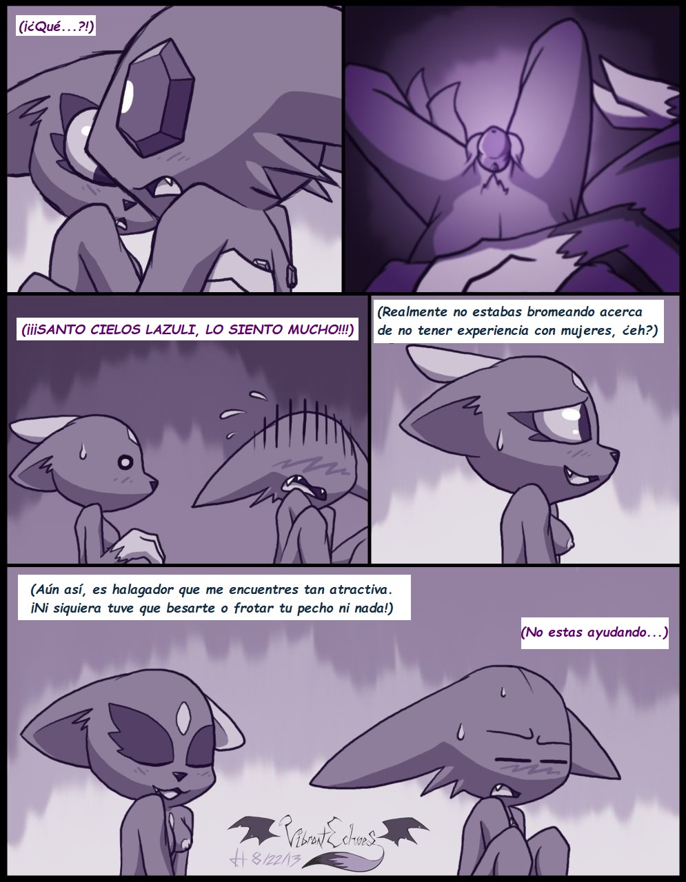 Keep Me Warm page 7 full