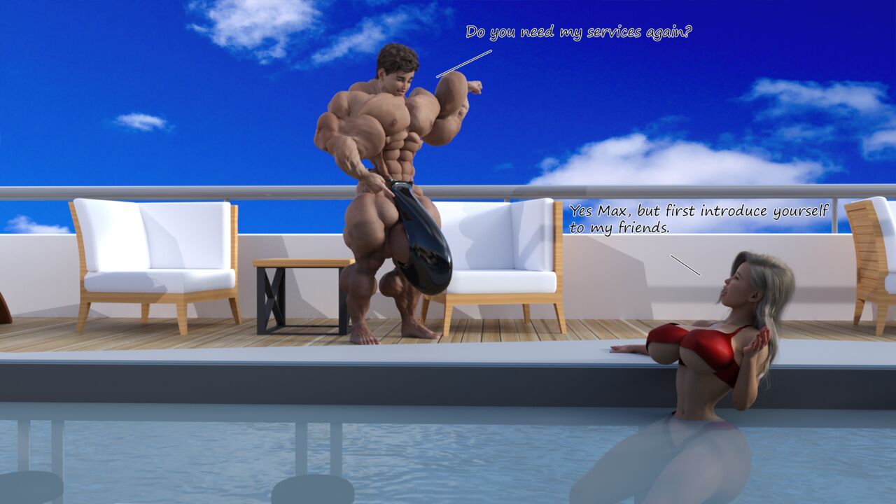Yacht Milfs page 2 full
