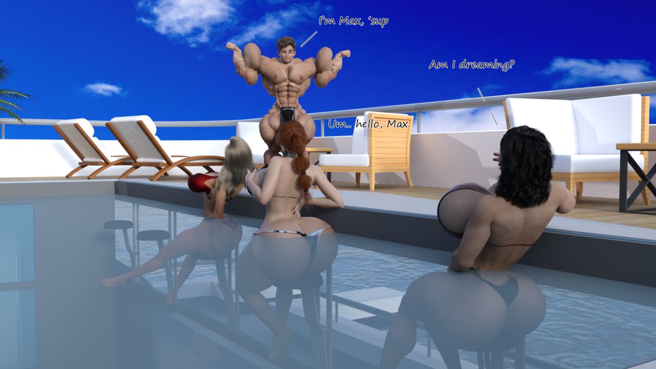 Yacht Milfs page 3 full