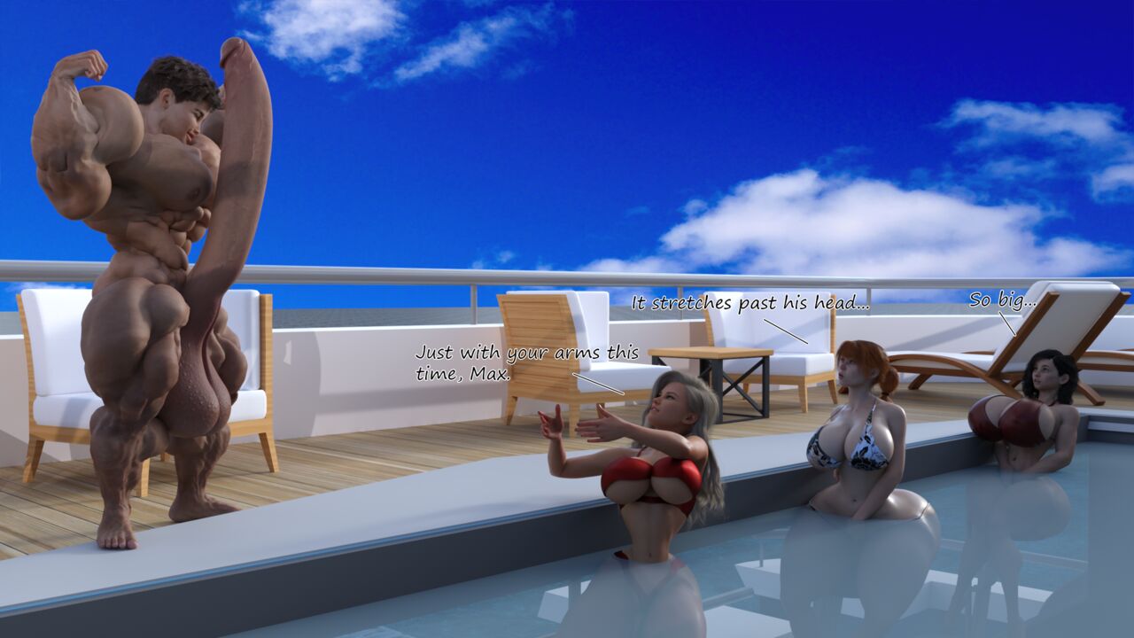 Yacht Milfs page 7 full