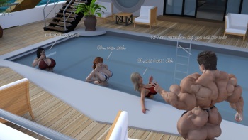 Yacht Milfs cover