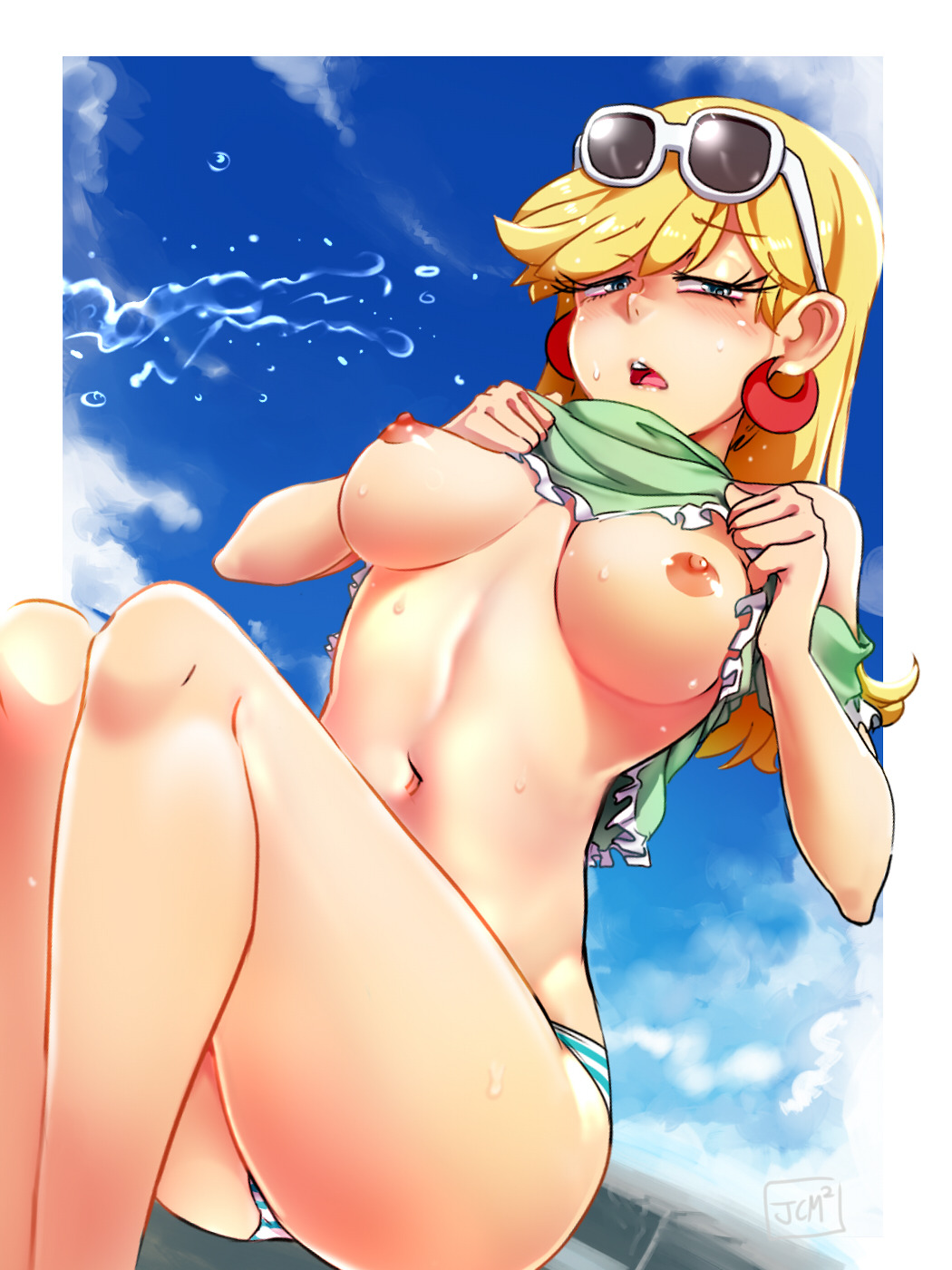 Artist - Jcm2 page 6 full