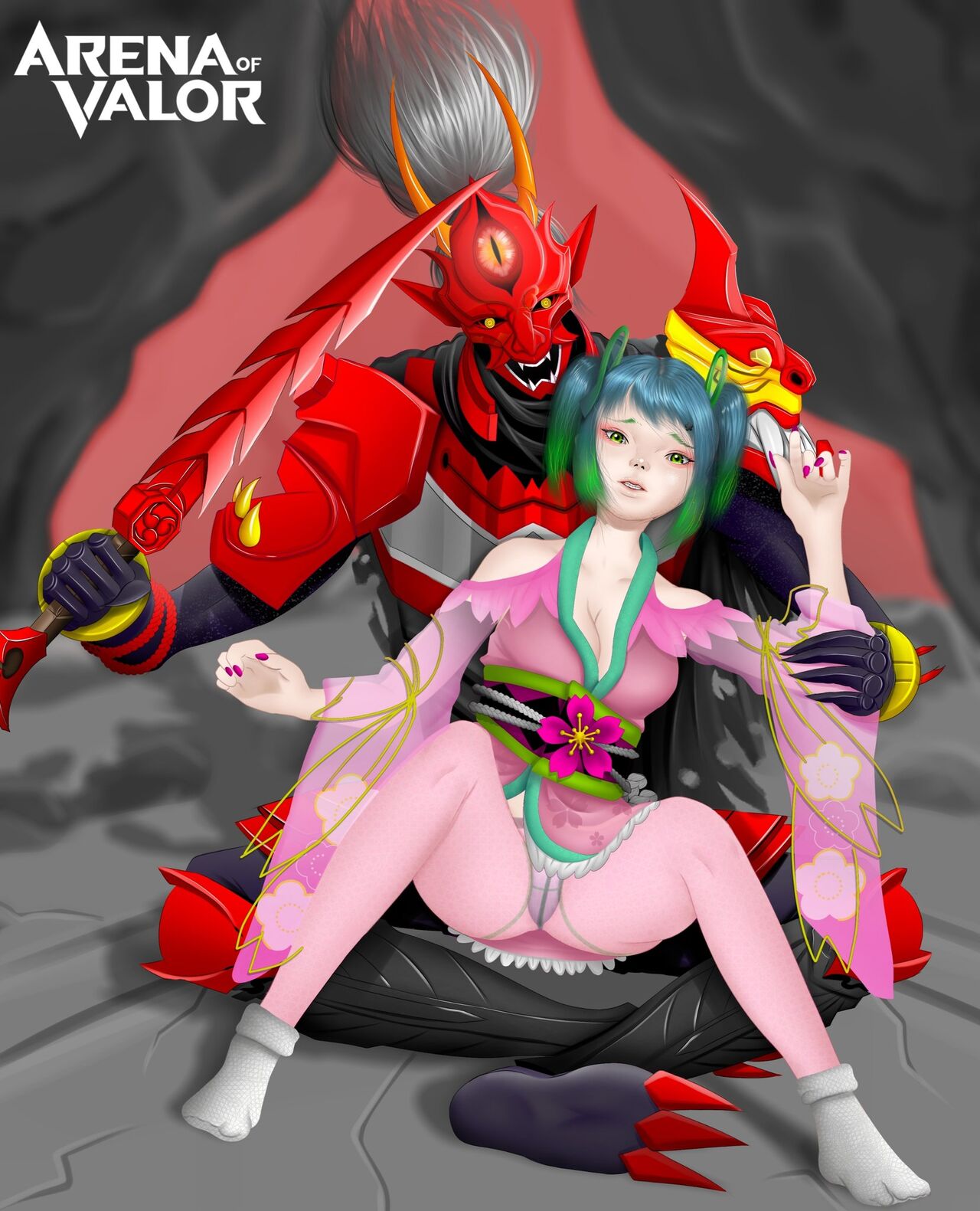 アヒル ? page 3 full