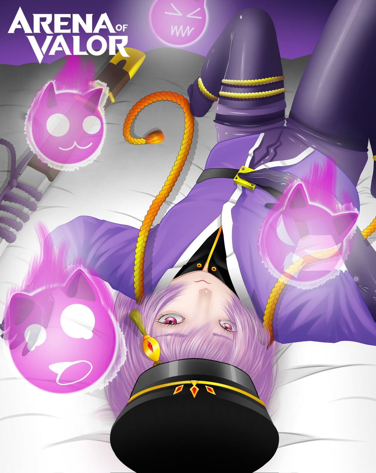 アヒル ? page 9 full