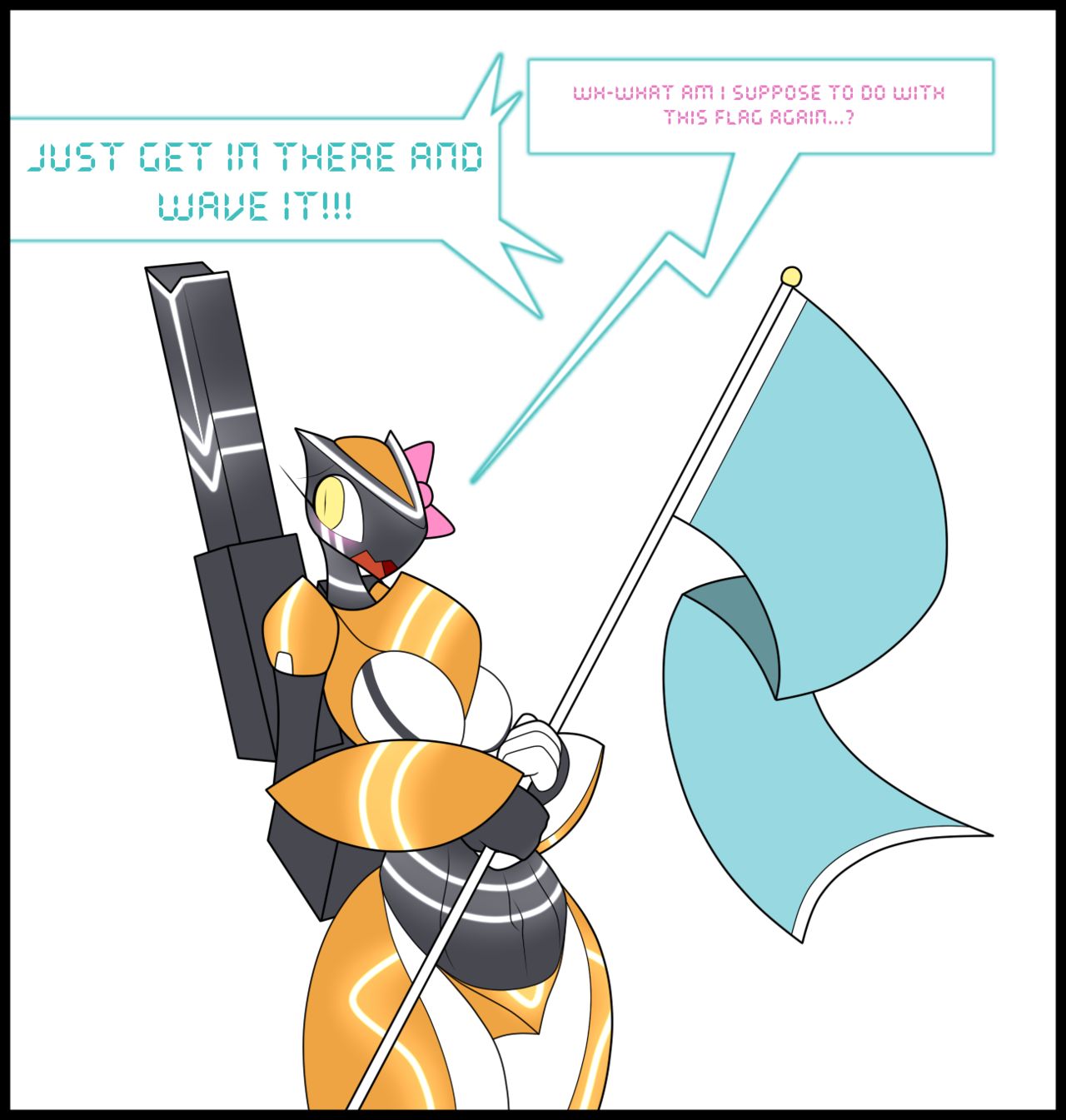 ARTIST  R-MK page 10 full