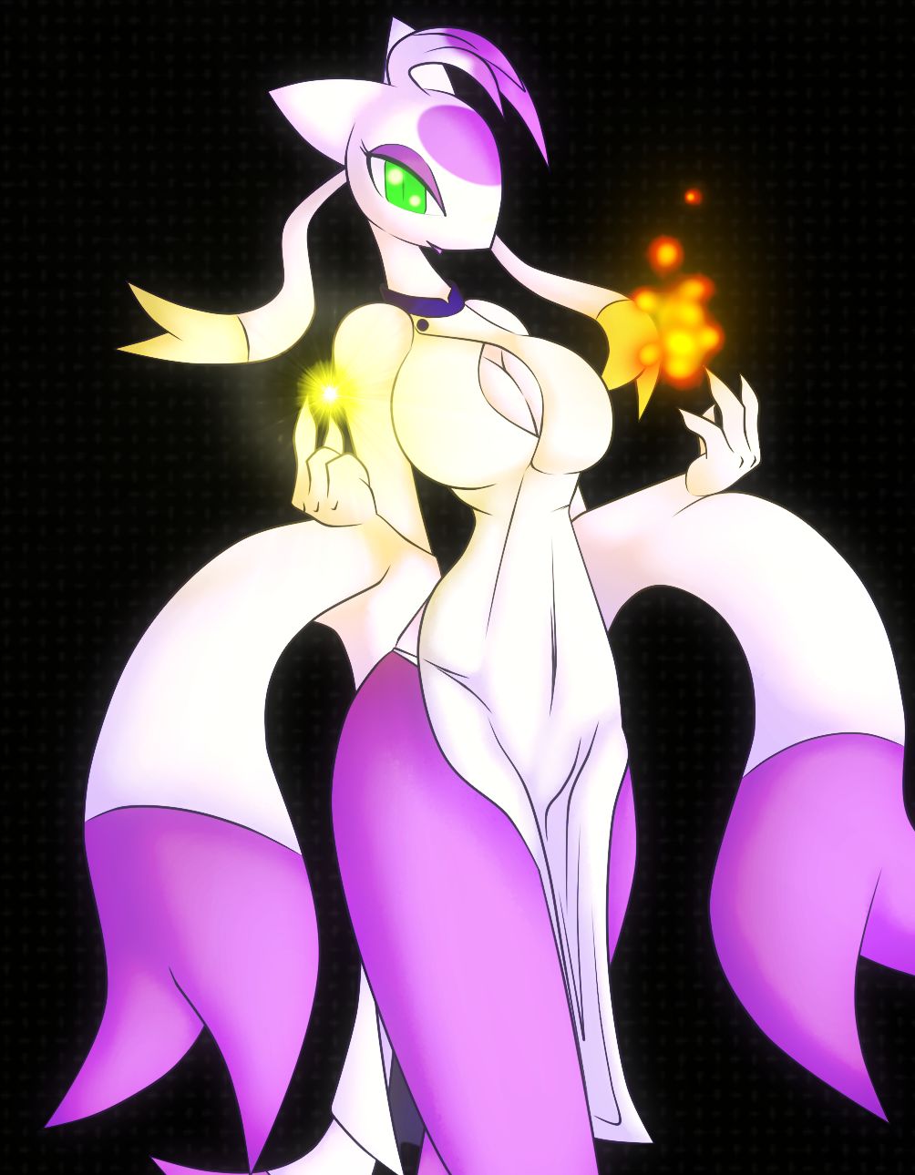 ARTIST  R-MK page 5 full